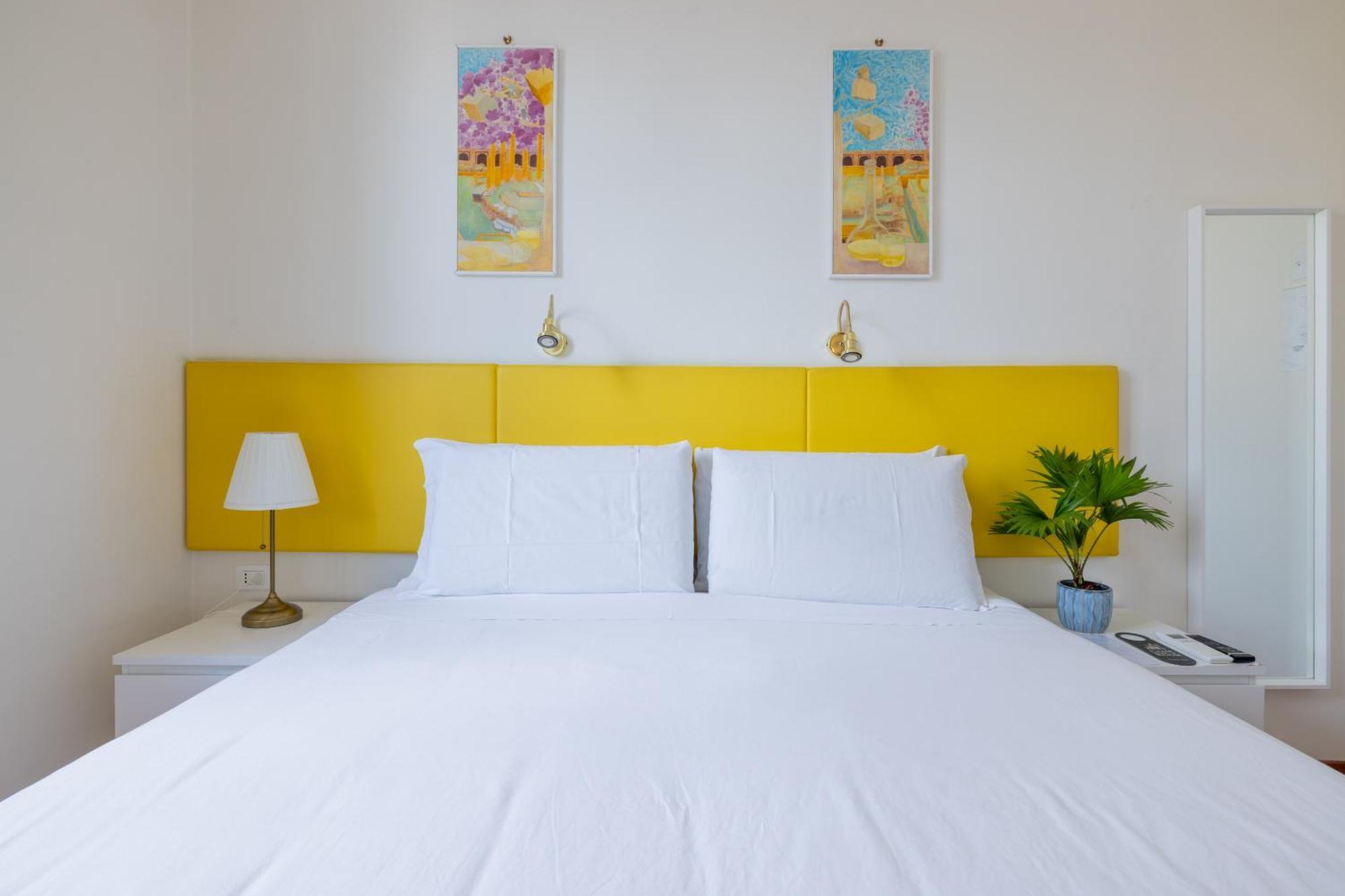 Temple View Fcollection Superior Relais — Photos 3